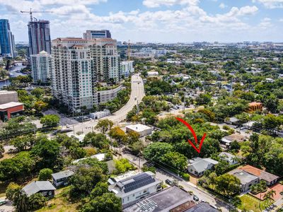724 W Las Olas Boulevard, Fort Lauderdale, FL, 33312