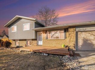 601 E 41st St, Loveland, CO 80538