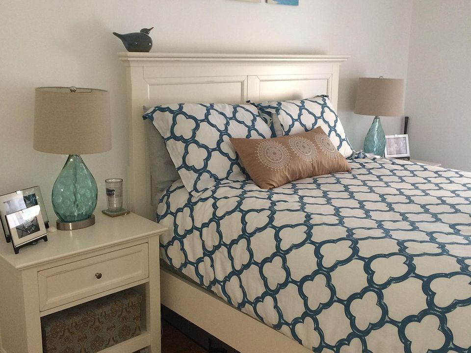 bed 1