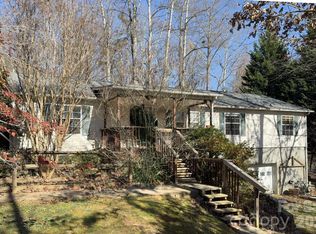 35 Evelyn Acres Dr, Asheville, NC 28806
