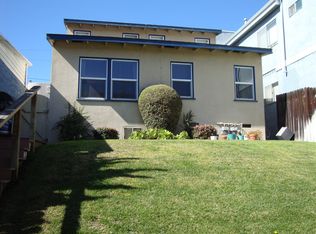 820 Bard St, Hermosa Beach, CA 90254
