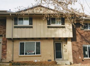12688 W Virginia Ave, Lakewood, CO 80228