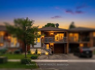 18 Curtis Dr, Brampton, ON L6Y 2J4