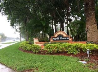 1077 Coral Club Dr #1077, Pompano Beach, FL 33071
