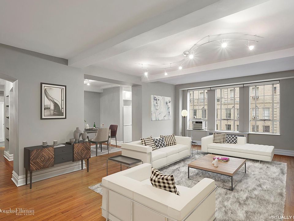 1st image of 340 W 57th St APT 8J