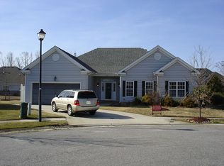 2609 Merlin Ct, Virginia Beach, VA 23456
