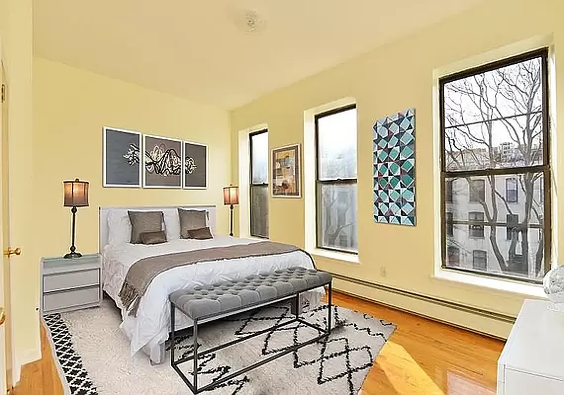 Building Photo - 362 W 118th St #3