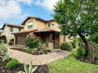 15105 Falconhead Grove Loop, Austin, TX 78738