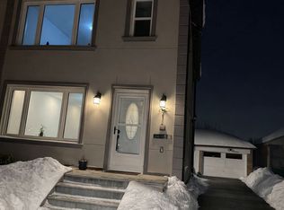 844A Danforth Rd, Toronto, ON M1K 1H5