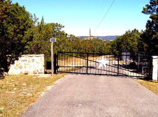 3491 Lariat Rdg, New Braunfels, TX 78132