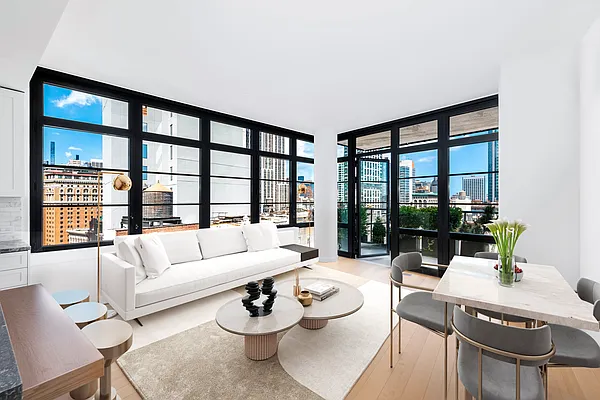 Rented by Douglas Elliman | media 27