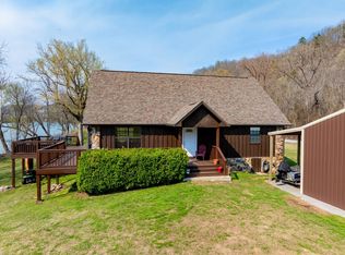 70 Joe Baker Rd, Batesville, AR 72501