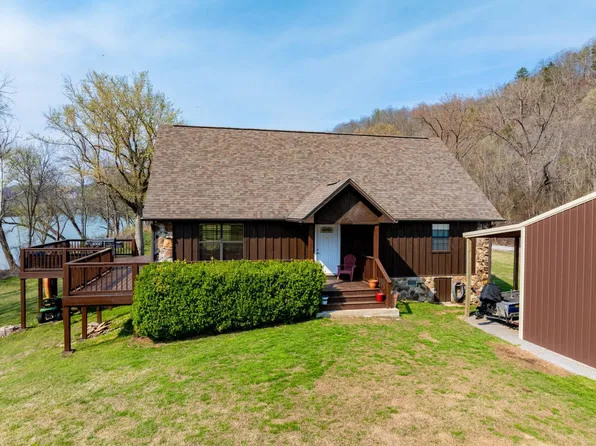 70 Joe Baker Rd, Batesville, AR 72501