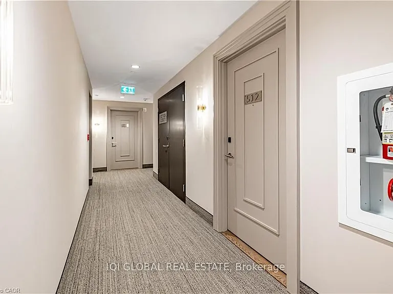 73 Arthur St N #512 — Photo 11