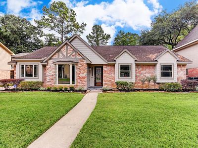 1115 Richelieu Ln, Houston, TX, 77018