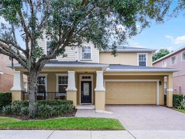 600 Legacy Park Dr, Casselberry, FL 32707