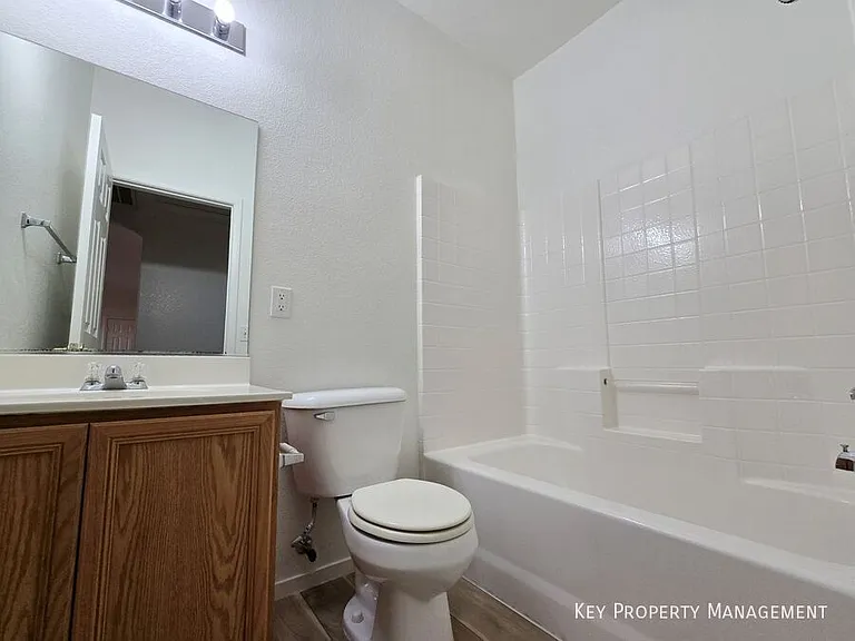 6320 Desert Leaf St #1 — Photo 12