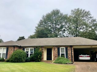 8055 Rosebush Cv, Southaven, MS 38671