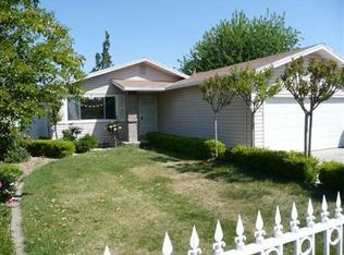 5303 Dana Ave, Stockton, CA 95215