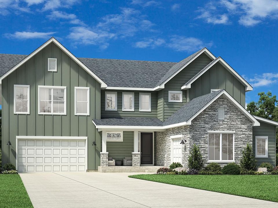 Modern Farmhouse