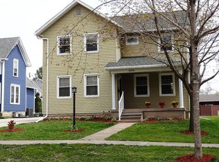 606 3rd Ave NW, Mount Vernon, IA 52314