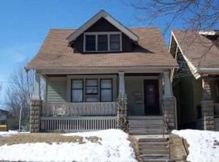 2803 N Buffum St, Milwaukee, WI 53212