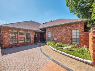 10211 Shadow Way, Dallas, TX 75243