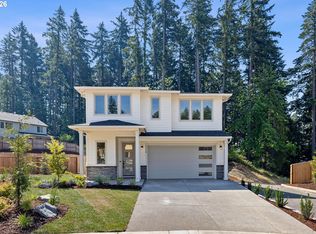 14178 SE Iseli Ln, Clackamas, OR 97015
