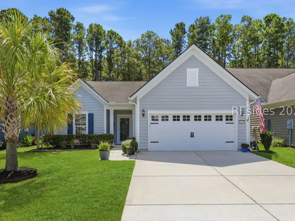 1151 Northlake Boulevard, Okatie, SC 29909