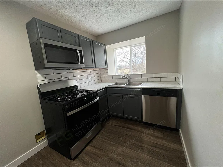 6543 Navy Rd #2 — Photo 5
