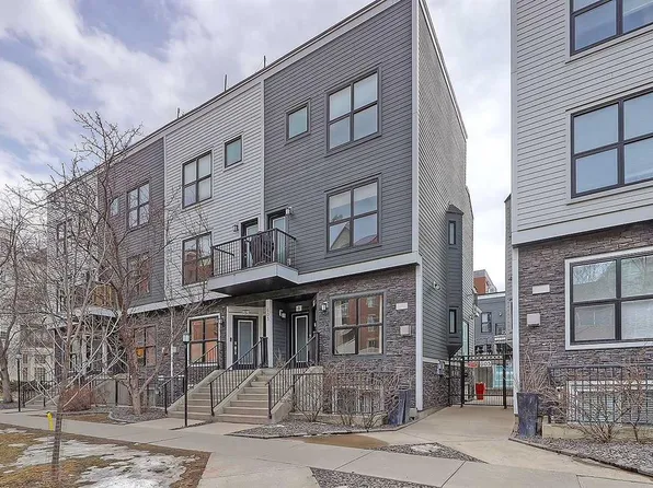 603 N 15th Ave SW #7, Calgary, AB T2R 0R4