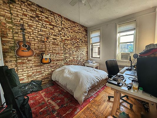 2nd image of 353 S 4th St #7B