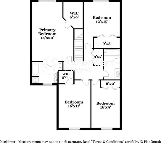 5943 Liverpool Ln — Photo 3