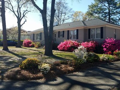 1140 K Ave, Cayce, SC, 29033