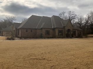 13792 NE 67th St, Jones, OK 73049