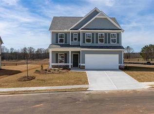 58 Hampton Ridge Way, Jefferson, GA 30549