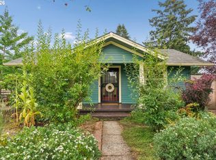 5634 SE Rural St, Portland, OR 97206