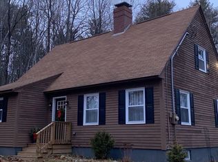 53 Stevens Hill Rd, Nottingham, NH 03290