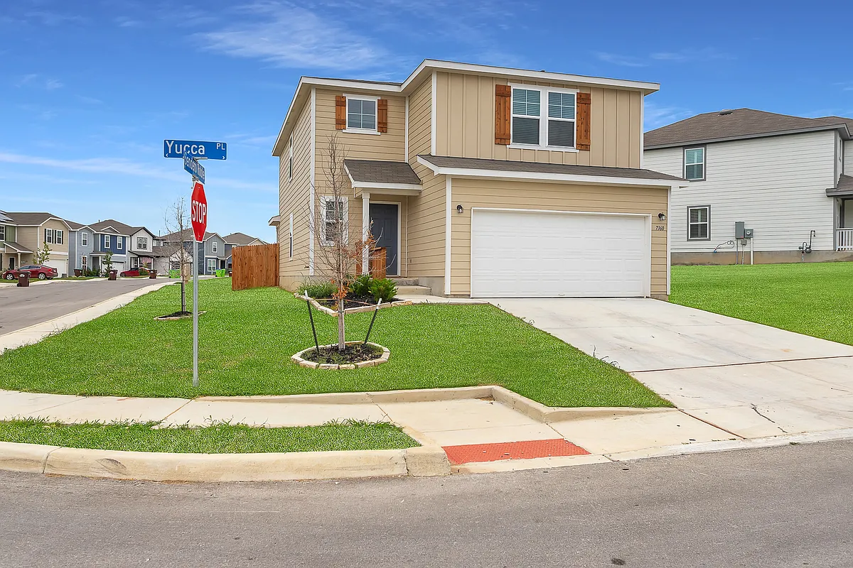 Building Photo - 7360 Yucca Pl