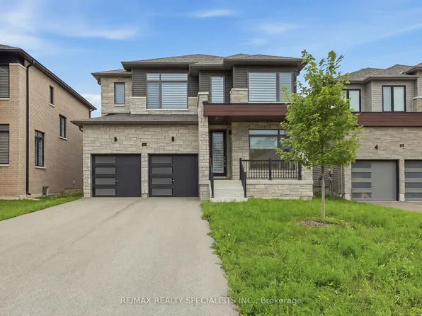 147 Rosanne Cir, Wasaga Beach, ON L9Z 0N1