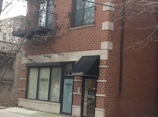 14 S Leavitt St, Chicago, IL 60612