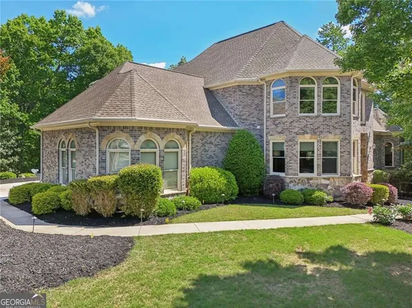 4162 Cumberland Point Dr, Gainesville, GA 30504