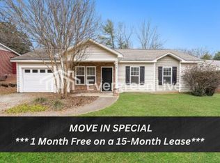 518 Harper St, Winston Salem, NC 27104
