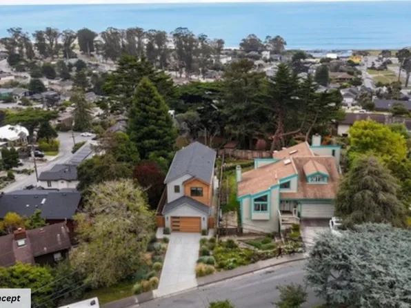 547 Isabella Rd, Half Moon Bay, CA 94019