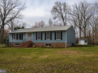 7907 Clendinnen Dr, Clinton, MD 20735