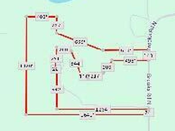 Vl N Brooks Rd, Muskegon, MI 49442
