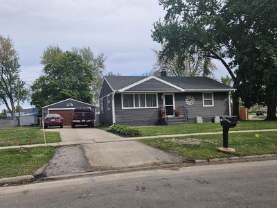 7303 Mildred Rd, Machesney Park, IL, 61115