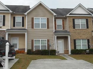 2326 Bigwood Trl, Atlanta, GA 30349