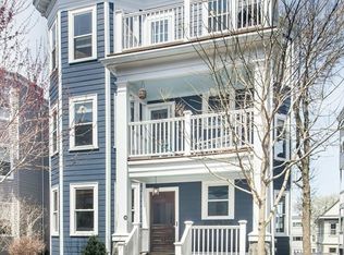46 Rosemont St #1, Dorchester, MA 02122
