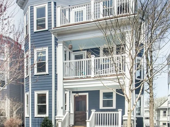46 Rosemont St #1, Dorchester, MA 02122